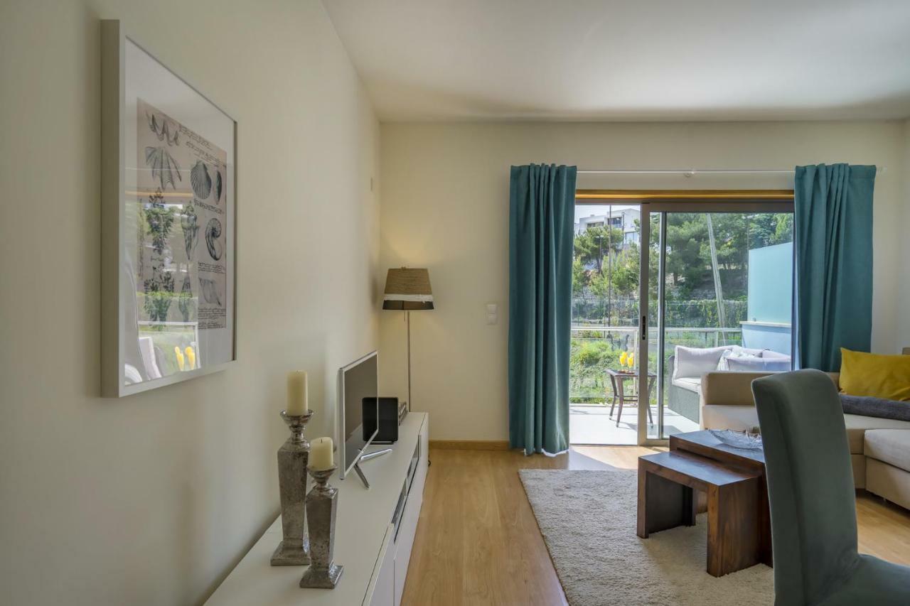 Sesimbra Prime Apartment By Be@Home Exterior foto