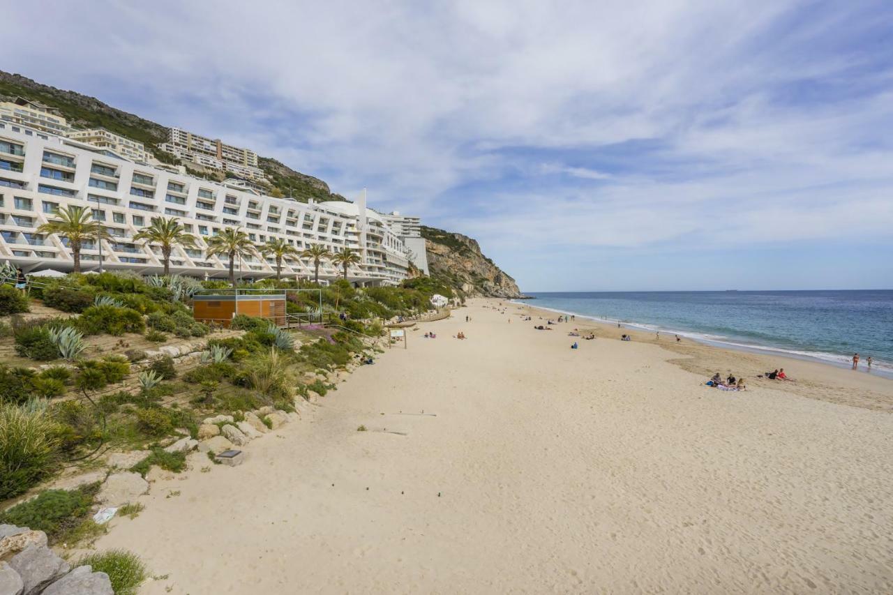 Sesimbra Prime Apartment By Be@Home Exterior foto