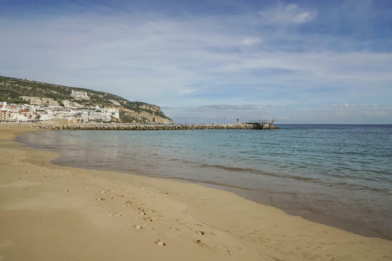 Sesimbra Prime Apartment By Be@Home Exterior foto