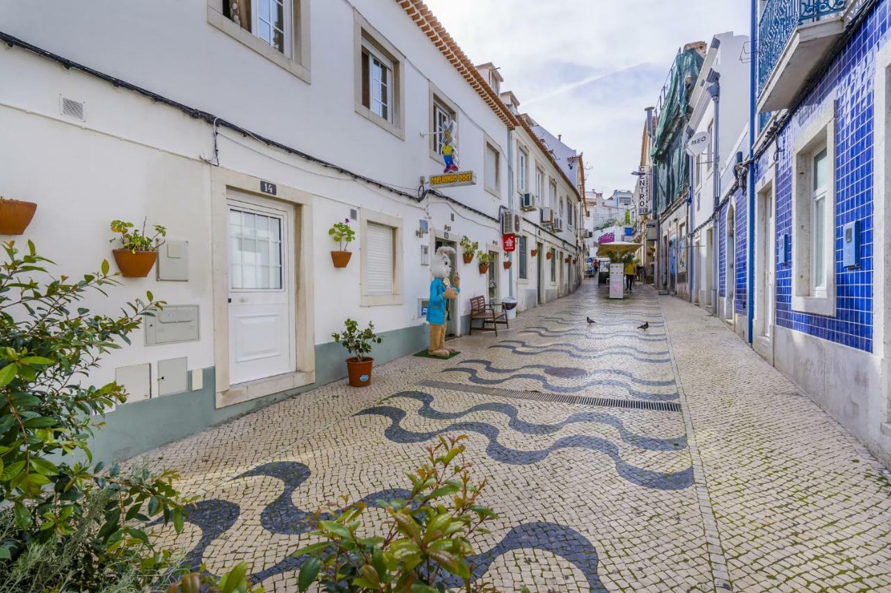 Sesimbra Prime Apartment By Be@Home Exterior foto