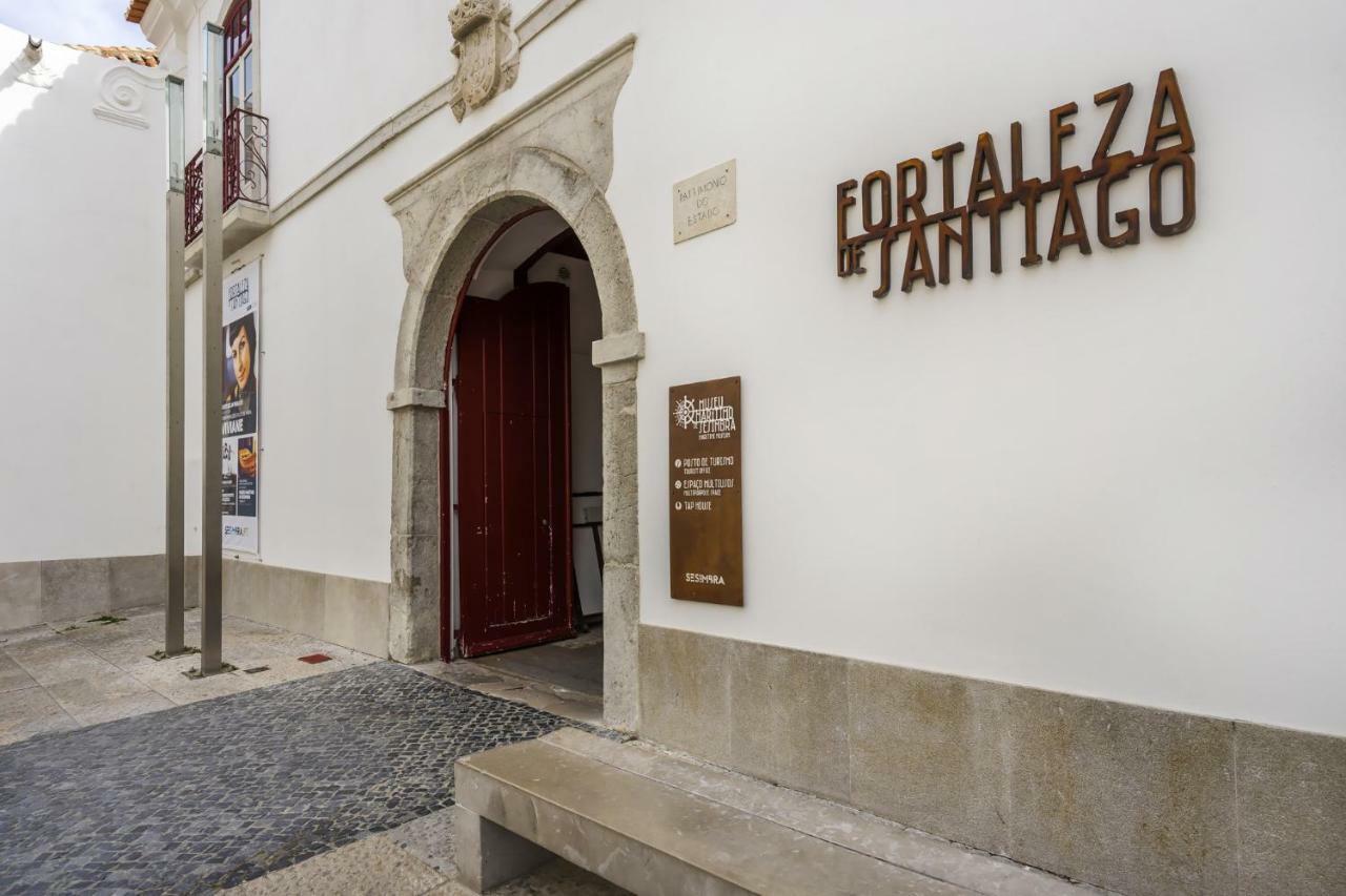 Sesimbra Prime Apartment By Be@Home Exterior foto