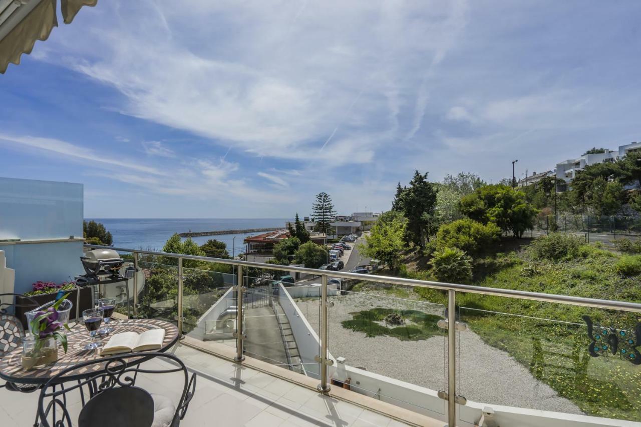 Sesimbra Prime Apartment By Be@Home Exterior foto