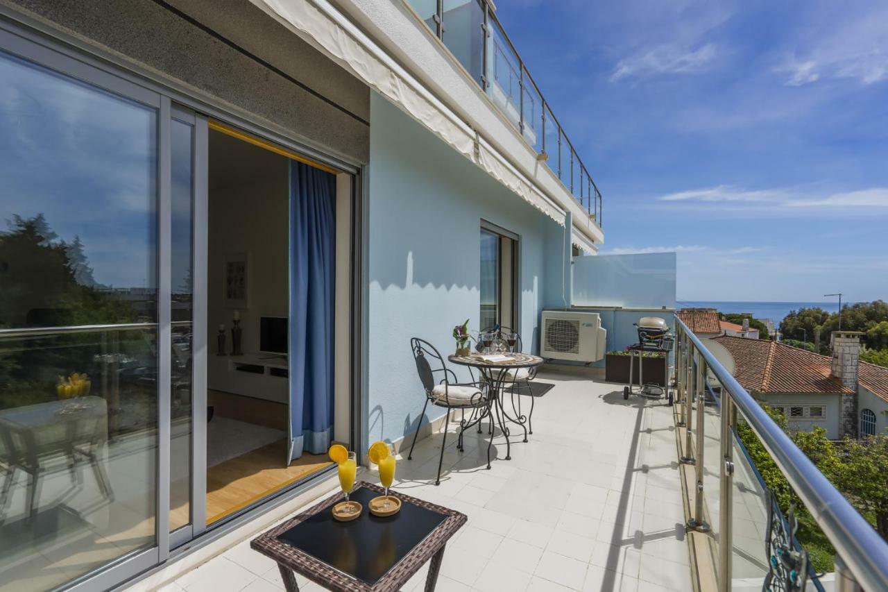 Sesimbra Prime Apartment By Be@Home Exterior foto